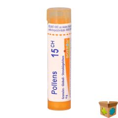 POLLENS 15CH GR 4G BOIRON