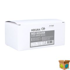 HEKURA SOFT URINEZAK 2L 130CM + KRAAN 10 UZ1320-3