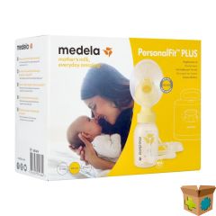 MEDELA PERSONALFIT PLUS ENKELZ. AFKOLFSET M 24MM