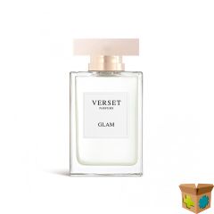 VERSET PARFUM GLAM DAME 100ML