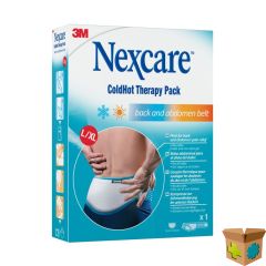 NEXCARE 3M COLDHOT TH.PA.RUG/BUIK L/XL GEL N15711L