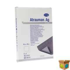 Hartmann Atrauman AG 10cm x 10cm, bestel online | Medstore