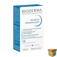 BIODERMA ATODERM INTENSIVE ZEEP 150G
