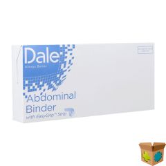 DALE 418 GAINE 3 BANDEN WIT XL