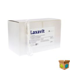 LAXAVIT MICRO ENEMA INJ 50X12ML