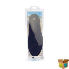 BOTA PODO 14 INLEGZOOL SILICOON 40-41 LARGE 1PAAR