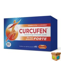 CURCUFEN FORTE CAPS 90