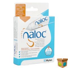NALOC FL 10ML
