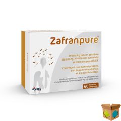 ZAFRANPURE COMP 60