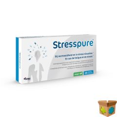 STRESSPURE COMP 28