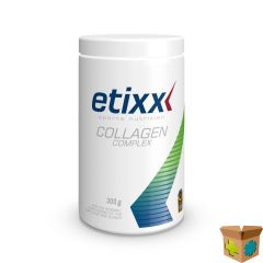 ETIXX COLLAGEN COMPLEX 300G