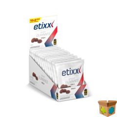 ETIXX SPORT GUMMIES 12X40G
