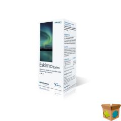 ESKIMO EXTRA CAPS 90 4519 METAGENICS