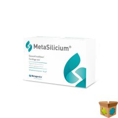 METASILICUM TABL 45 METAGENICS