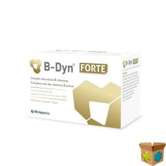 B-DYN FORTE COMP 90 METAGENICS