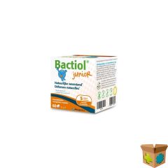 BACTIOL JUNIOR CHEW. KAUWTABL 60 27618 METAGENICS