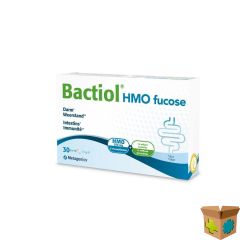 BACTIOL HMO FUCOSE CAPS 30 27734 METAGENICS