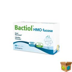 BACTIOL HMO FUCOSE CAPS 60 27733 METAGENICS