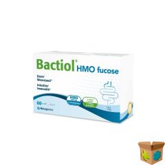 BACTIOL HMO FUCOSE CAPS 60 27733 METAGENICS