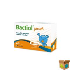 BACTIOL JUNIOR CAPS 60 27724 METAGENICS