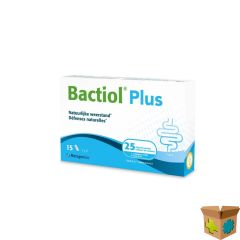 BACTIOL PLUS CAPS 15 27718 METAGENICS