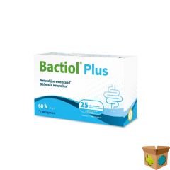 BACTIOL PLUS CAPS 60 27716 METAGENICS