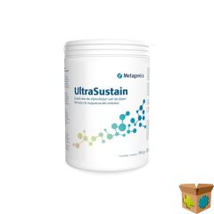 ULTRASUSTAIN PORTIES 14 28506 METAGENICS NF