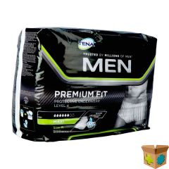 TENA MEN PREMIUM FIT PANTS S/M 12 798308