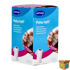 PEHA HAFT SELFCARE 8CMX4M 1 3000630
