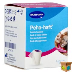 PEHA HAFT SELFCARE 6CMX4M 1 3000620