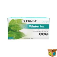 DR ERNST WINTER TEA 20