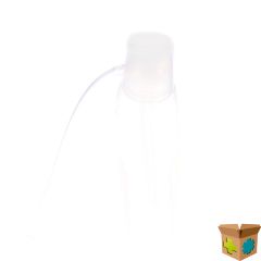 SENSURA CLICK G/Z TRANSP 50MM MAXI 550ML 30 10185