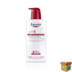 EUCERIN PH5 BODYLOTION F 400ML