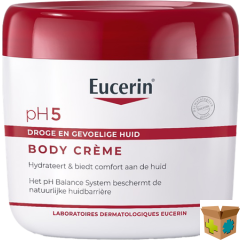 EUCERIN PH5 CREME 450ML