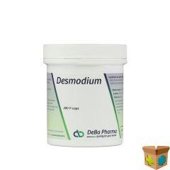 DESMODIUM ASCENDENS 200X200MG DEBA