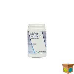 CA ASCORBATE PDR SOL 250G DEBA