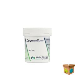 DESMODIUM ASCENDENS CAPS 100X200MG DEBA