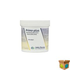 PRIMO-PLUS CAPS 180 DEBA
