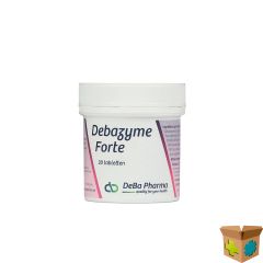 DEBA-ZYME FORTE COMP 30 DEBA