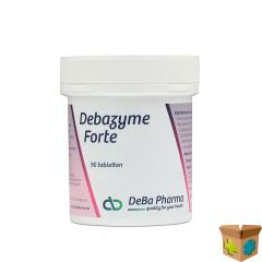 DEBA-ZYME FORTE COMP 90 DEBA