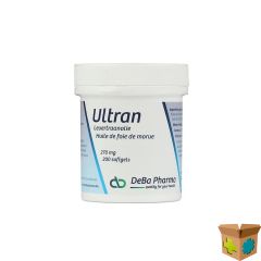 ULTRAN CAPS 200 DEBA