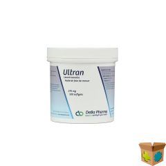 ULTRAN CAPS 500 DEBA
