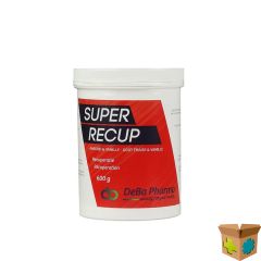 SUPER RECUP PDR OPLOSBAAR 600G DEBA