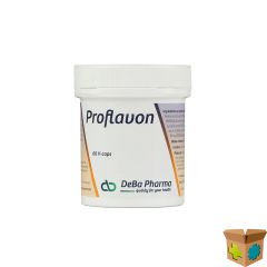 PROFLAVON V-CAPS 60 DEBA