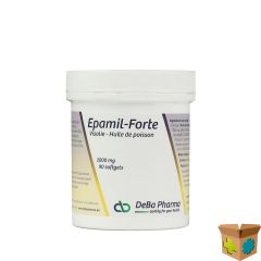 EPAMIL FORTE CAPS 90 DEBA