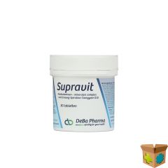 SUPRAVIT COMP 30 NF DEBA
