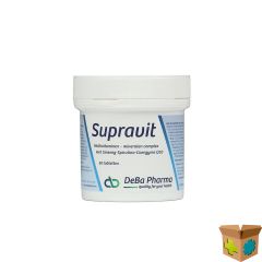 SUPRAVIT COMP 60 NF DEBA