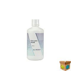 ALOE VERA SAP 100% 1L DEBA