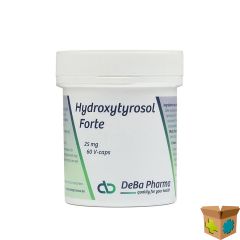 HYDROXYTYROSOL FORTE V-CAPS 60 DEBA