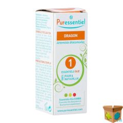 PURESSENTIEL EO DRAGON 5ML